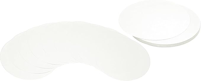 PATIKIL 8inch Circle Card Stock