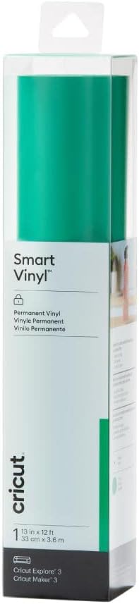 Cricut Smart Permanent Vinyl for Explore and Maker 3