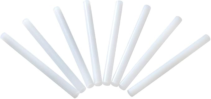 AdTech Artistick Hot Glue Sticks, Mini Size 4-Inch, Clean Precision Bond