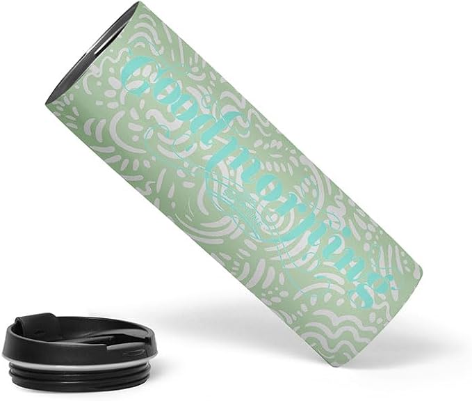 ORACAL 951 Mint Blue Gloss Permanent Adhesive Vinyl Roll