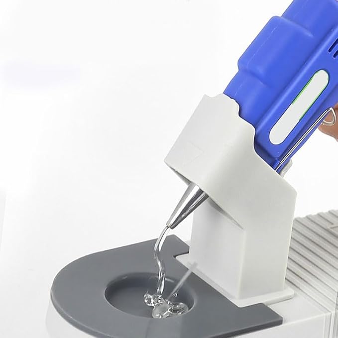 Ximimark 1pc Premium Hot Glue Gun Holder Stand