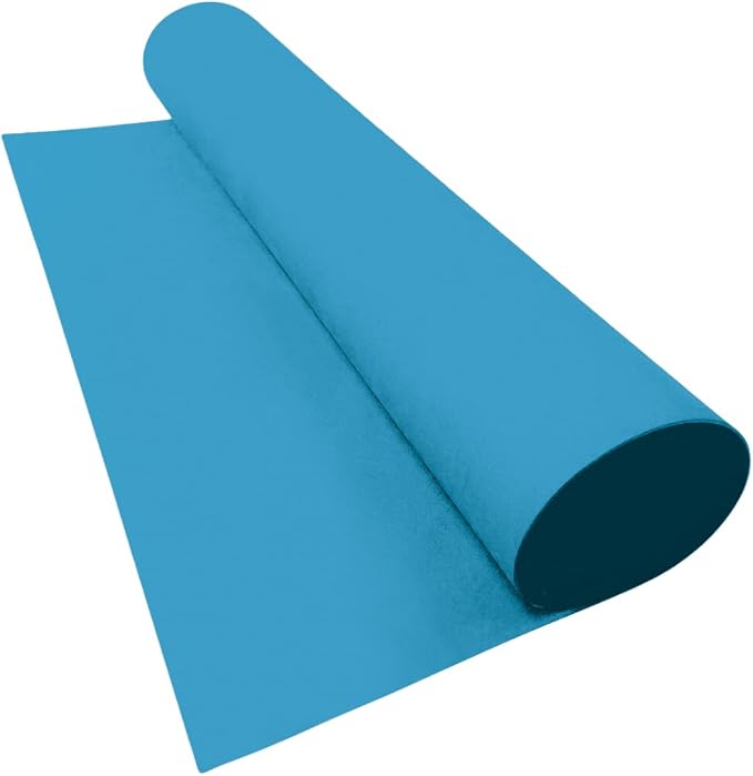 LotusFoam EVA Foam Sheet 3mm – 44"x 85" Craft Foam