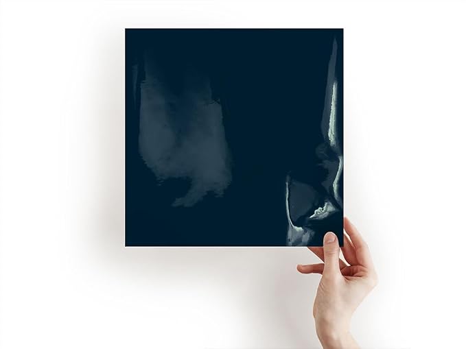 3M Indigo Adhesive Craft Vinyl 12in x 10ft