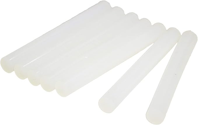 Surebonder Dual-Temperature, All Purpose Full-Size Hot Glue Sticks