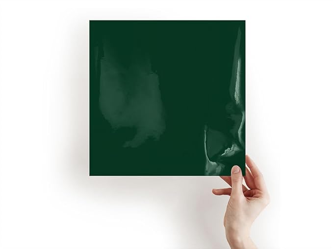 ORACAL 951 Fir Tree Green Gloss Permanent Adhesive Vinyl Roll