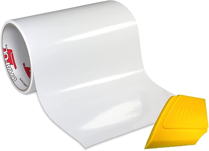 Oracal 751 Premium Long-Term Indoor & Outdoor Craft Vinyl 12in x 6ft Roll