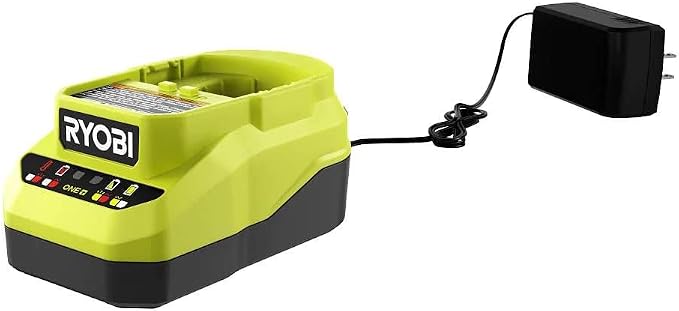 Ryobi 18-Volt ONE+ Cordless Full Size Glue Gun