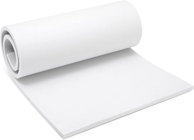 Bright Creations EVA Foam Sheets - 10mm