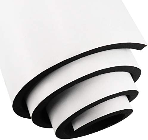 Storystore Foam Insulation Neoprene Sheets