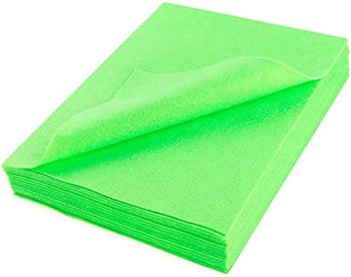 Playfully Ever After 9x12 inch Acrylic Felt 20 Sheet Pack