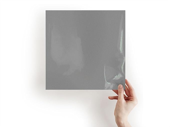 ORACAL 951 Series Premium Cast Film in Silver Metallic