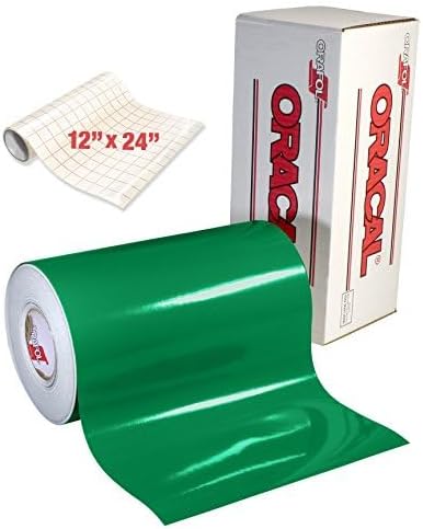 ORACAL 651 Permanent Vinyl