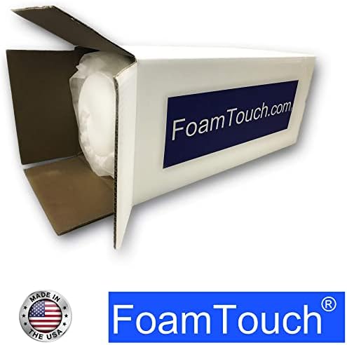 FoamTouch Upholstery Foam 1x 24x72