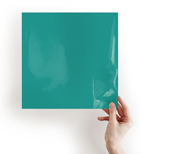 ORACAL 951 Mint Metallic Gloss Permanent Adhesive Vinyl Roll