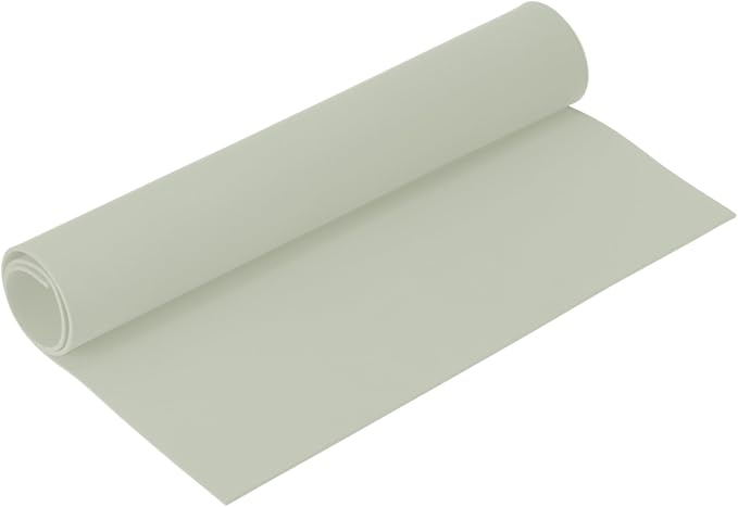 MECCANIXITY Foam Sheets Crafts 19x12 Inch 2mm EVA Craft Foam Paper Foam Sheets