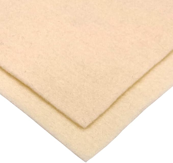 Ice Fabrics Craft Felt Fabric by The Yard