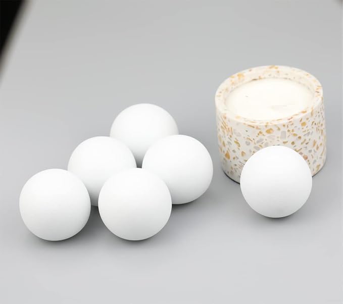 EVA Foam Balls for Kids Graffiti, Building Blocks, Creative Painting