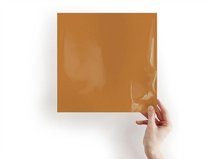 ORACAL 951 Bronze Gloss Permanent Adhesive Vinyl Roll