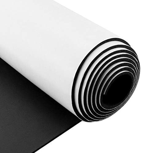Storystore Sponge Neoprene Foam Sheet