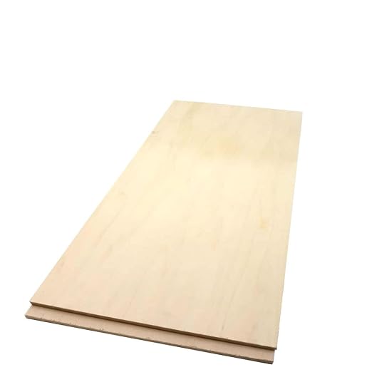The Hardwood Edge Basswood Planks