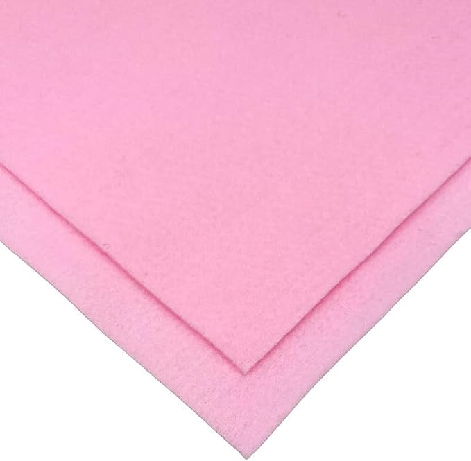 Ice Fabrics Craft Felt Fabric by The Yard