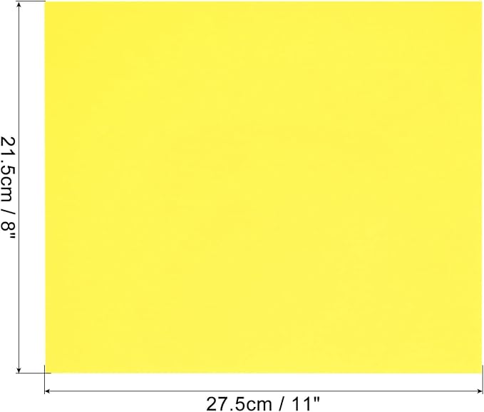 Rebower EVA Foam Sheets,
