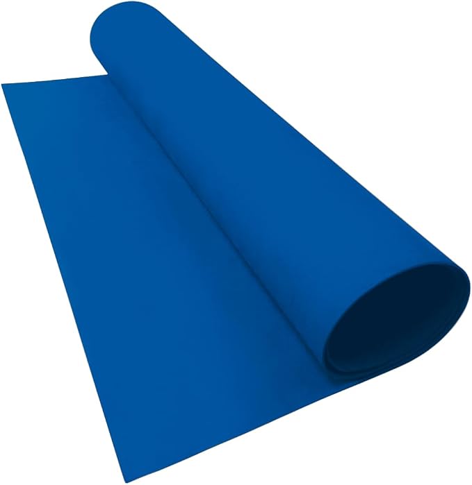 LotusFoam EVA Foam Sheet 3mm – 44"x 85" Craft Foam