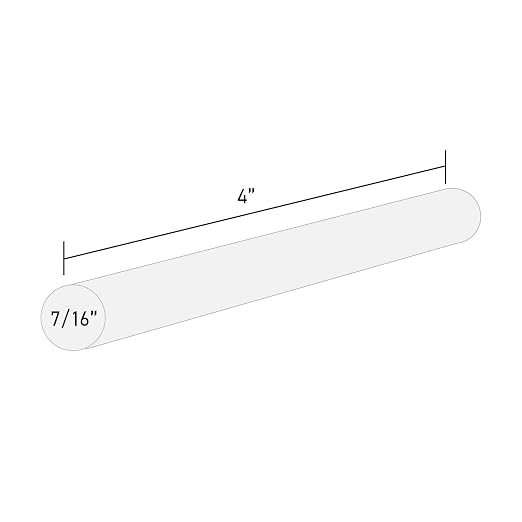 Surebonder WS-12 Full Size Hot Glue Sticks