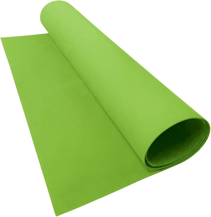 LotusFoam EVA Foam Sheet 3mm – 44"x 85" Craft Foam