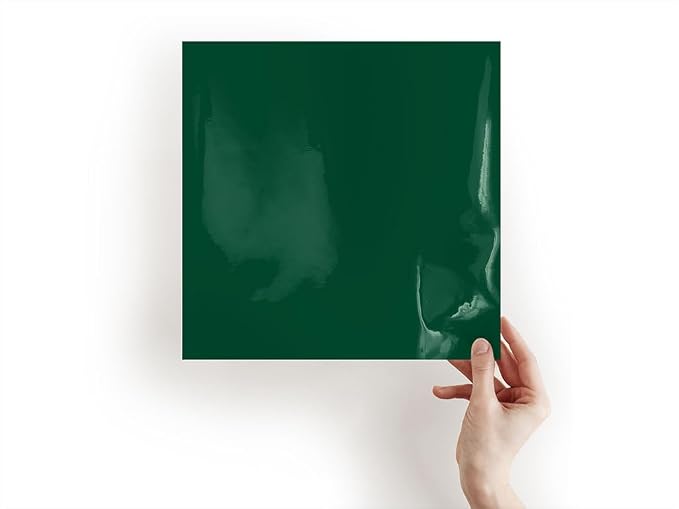 ORACAL 951 Series Premium Cast Film in Dark Green