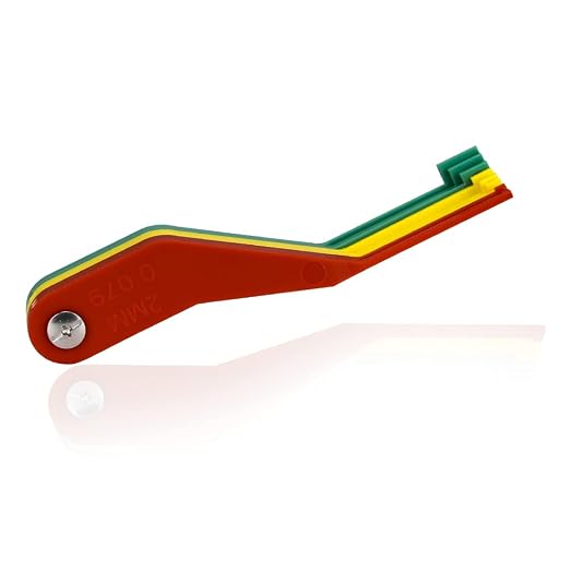 Brake Pad Measure Tool