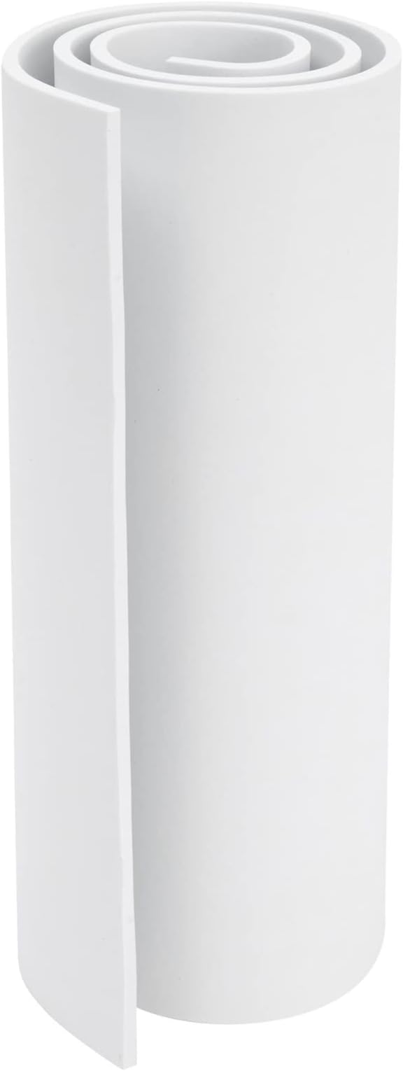 Bright Creations 6mm EVA Foam Sheets - 6mm