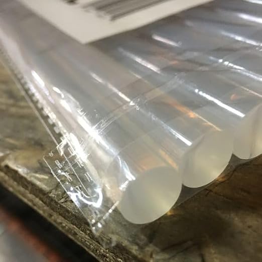 ZAK 12" Hot Glue Sticks