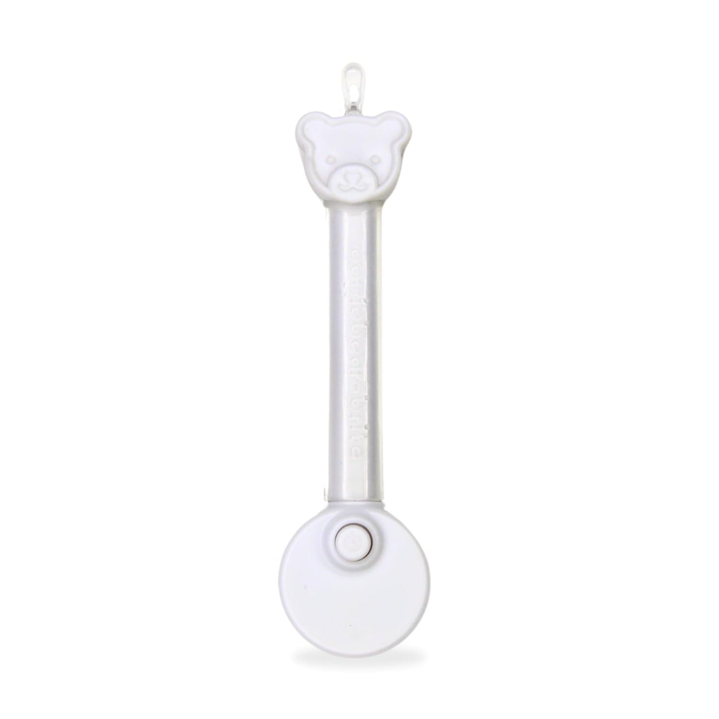 oogiebear Brite - Baby Nose Cleaner and Ear Wax Removal Tool. Baby Gadget with Nighttime LED Light. Safe Snot Booger Picker for Newborns, Infants & Toddlers