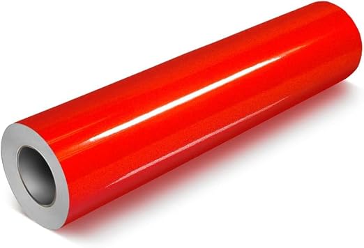 VViViD DECO65 Reflective Permanent Adhesive Craft Vinyl Roll