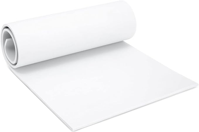 Bright Creations 6mm EVA Foam Sheets - 6mm