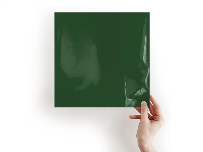 ORACAL 951 Foliage Green Metallic Gloss Permanent Adhesive Vinyl Roll