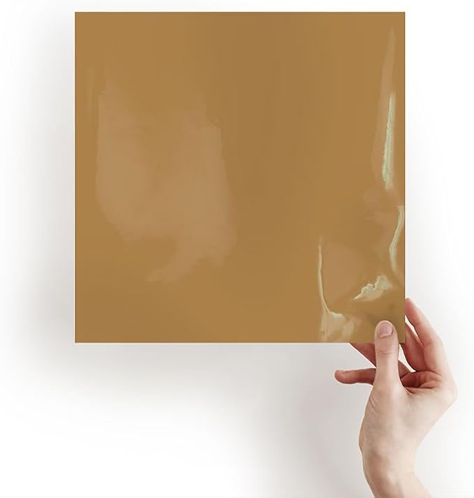 ORACAL 951 Sahara Beige Gloss Permanent Adhesive Vinyl Roll