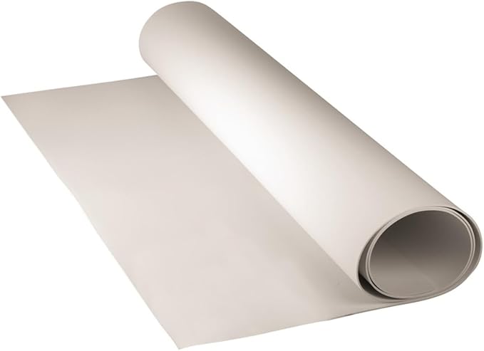 LotusFoam EVA Foam Sheet 3mm – 44"x 85" Craft Foam