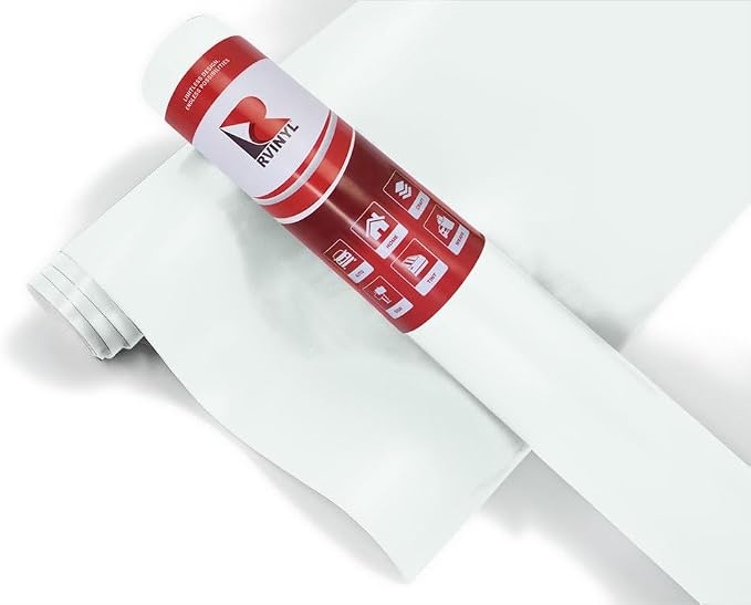 ORACAL 951 Series Premium Cast Film in Matte White