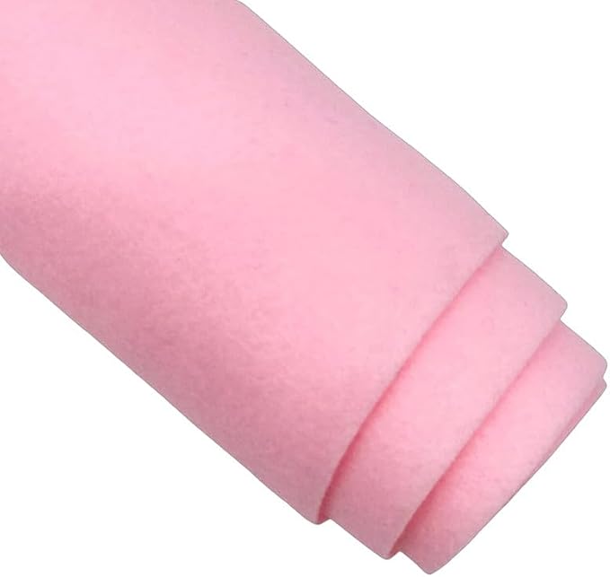 Ice Fabrics Craft Felt Fabric by The Yard