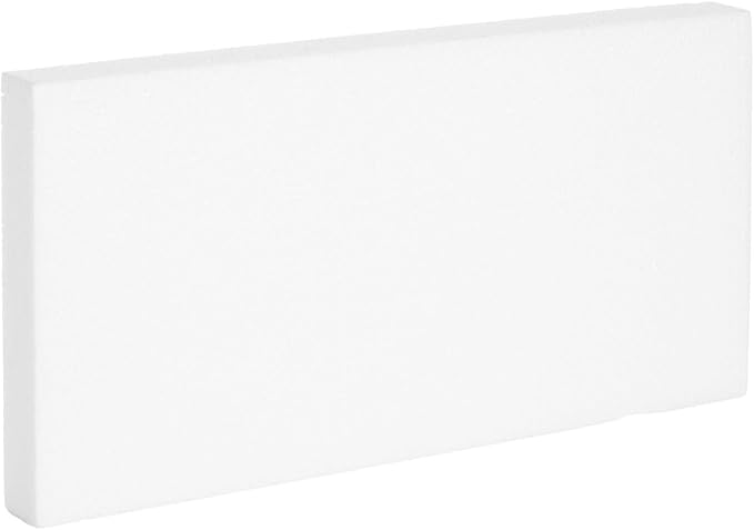 Juvale Craft Foam Blocks