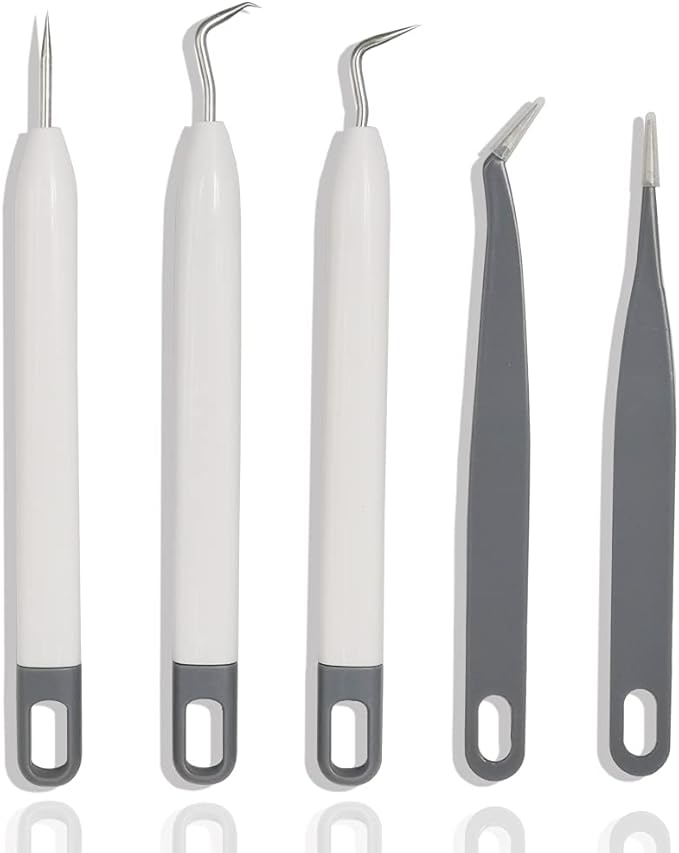 Corey-z Precision Craft Vinyl Tools Set, Compatible