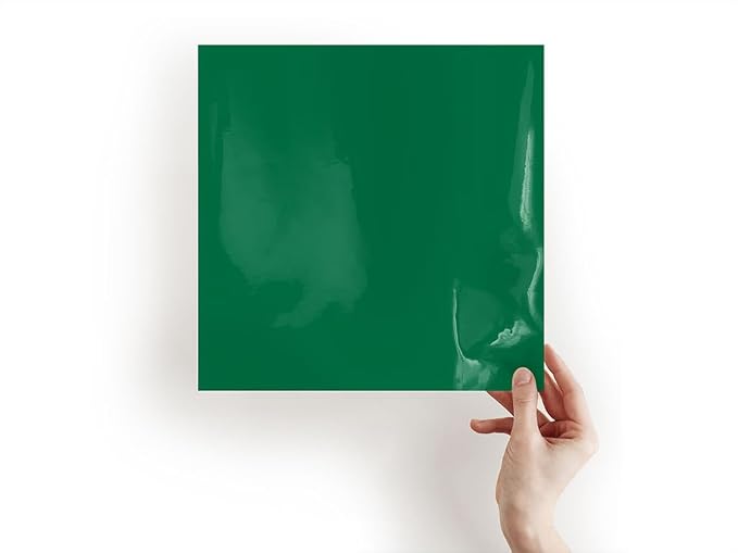 ORACAL 951 Series Premium Cast Film in Cactus Green