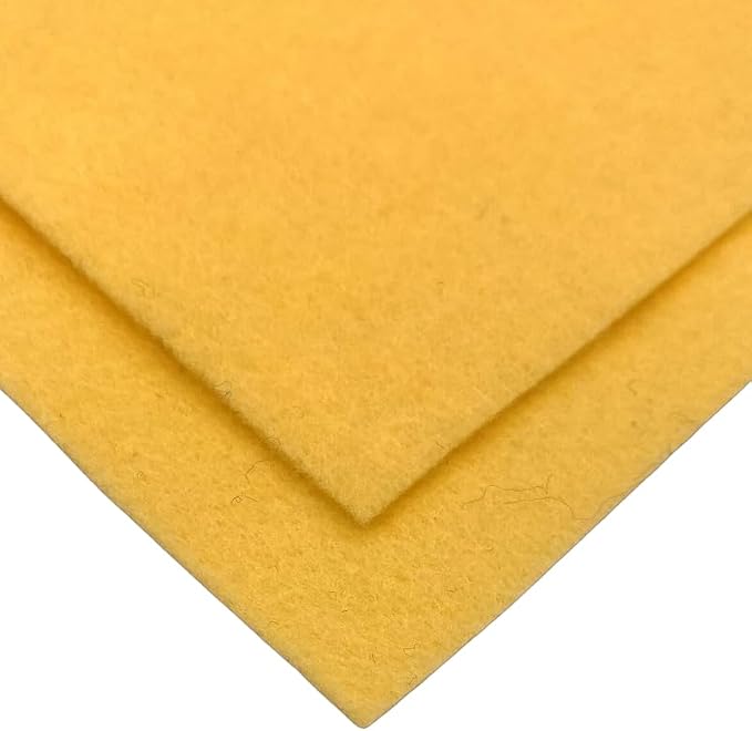 Ice Fabrics Craft Felt Fabric by The Yard