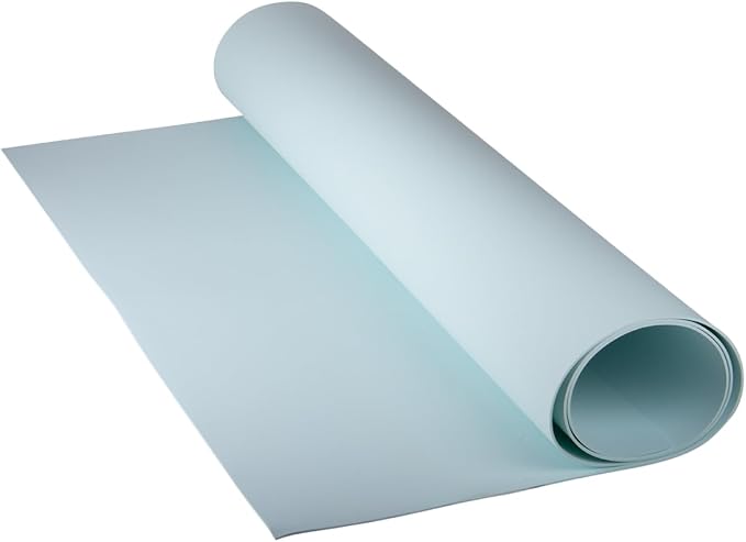 LotusFoam EVA Foam Sheet 3mm – 44"x 85" Craft Foam