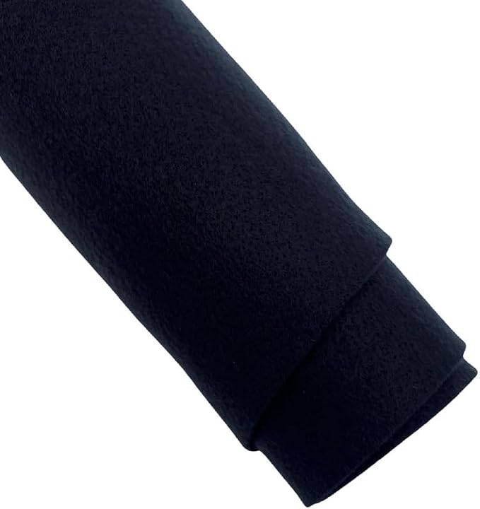 Ice Fabrics Craft Felt Fabric by The Yard