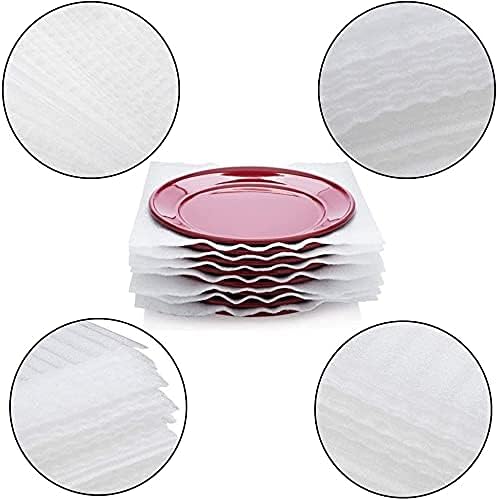 25 Pack Foam Sheets 12 x 16 Inches, Moving Supplies