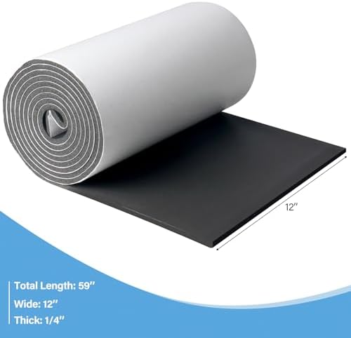Storystore Sponge Neoprene Foam Sheet