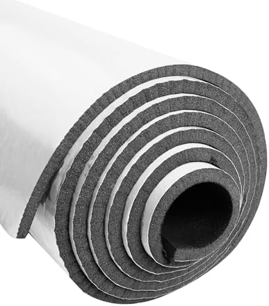 Storystore Foam Insulation Neoprene Sheets